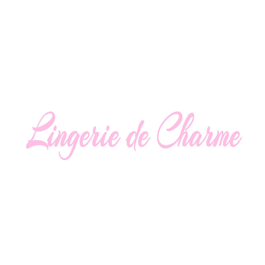 LINGERIE DE CHARME MALESHERBES